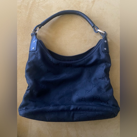 Gucci hobo - Picture 2 of 14